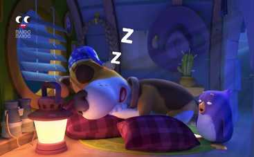 Мультфильм Пин Пингвин: смотреть онлайн 1 серию