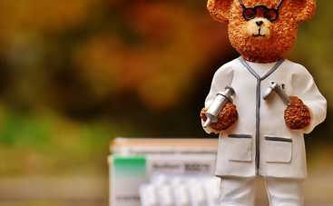 7 признаков плохого педиатра