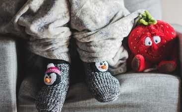 Почему нужно спать в носках: советы, к которым стоит прислушаться