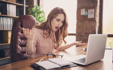 5 вещей в переписке с коллегами, которые просто бесят