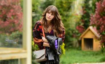 Невеста из Стамбула: смотреть 129 серию онлайн (эфир от 23.09.2019)