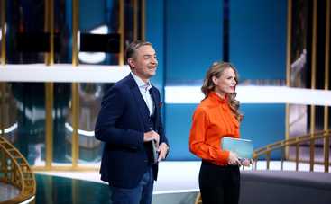 Роман с Ольгой: смотреть выпуск онлайн 5 выпуск от 24.09.2019