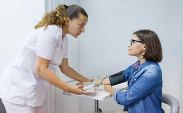 5 причин повышенного давления, о которых вы могли не знать