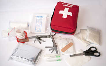 Аптечка первой помощи: где и как хранить лекарства