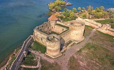 ТОП-3 мистических места Украины, которые стоит посетить всей семьей