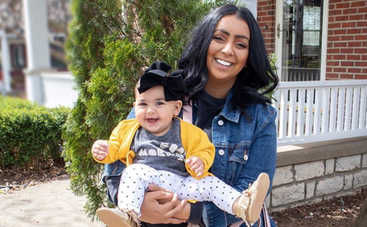 Трижды мама рассказала о том, как полюбить свое неидеальное тело