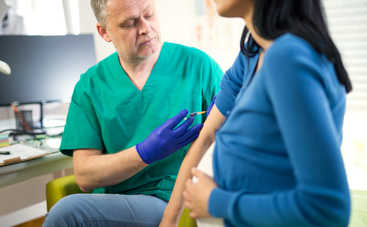 Прививки беременным: ТОП-5 случаев, когда это необходимо