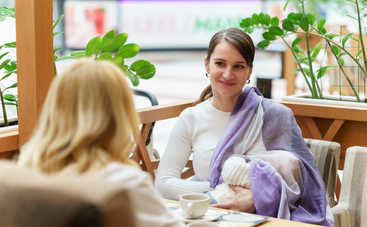 Консультанты по сну: кто они такие и в чем опасность для грудничков