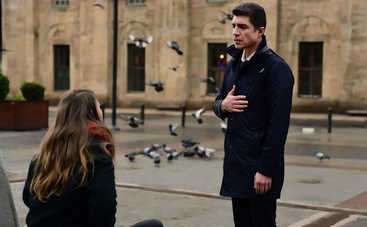 Невеста из Стамбула: смотреть 136 серию онлайн (эфир от 26.09.2019)