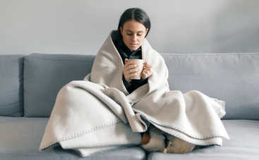 Как выбрать теплое и комфортное одеяло для сна: 5 эффективных советов