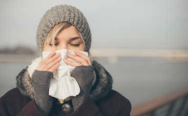 Как избавиться от насморка: 7 эффективных советов