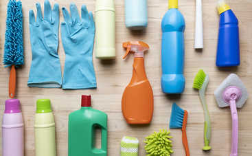 10 вещей, которые обязательно чистить каждый день