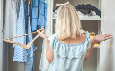 Чек-лист: что нужно обязательно сделать с гардеробом при смене сезонов