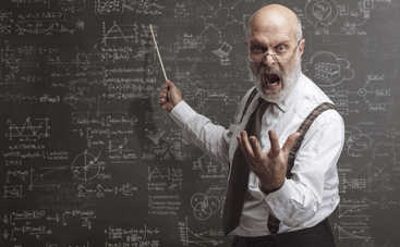 5 невыносимых типов учителей, которые бесят всех