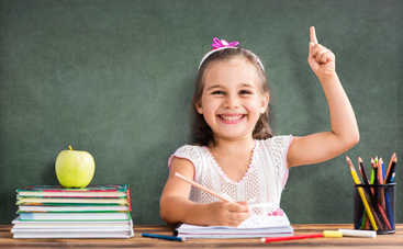 С чего начать развитие памяти ребенка