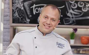 Как вдохновиться на готовку: совет шеф-повара «Готовим вместе»