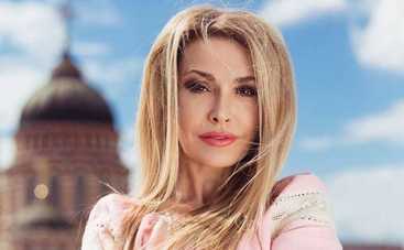 Ольга Сумская рассказала, кто ее спас после сложных родов