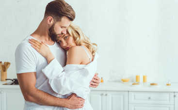 6 романтических вещей, которые стоит сделать после ceкcа с вашим партнером