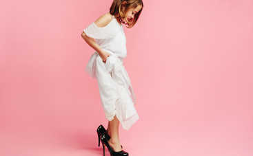 Как меняется размер ножки у новорожденного ребенка по месяцам?