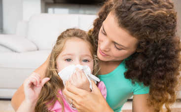 Как отличить насморк от аллергии: 7 важных признаков