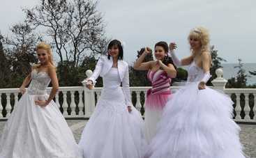 4 весілля: смотреть 1 выпуск онлайн (эфир от 30.09.2019)