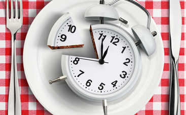 5 продуктов, которые нужно есть на ночь, чтобы похудеть