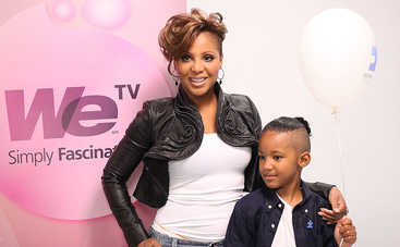 Звездные мамы, которые воспитывают особенных детей