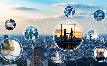 Карьерные перемены или как решиться сменить профессию