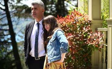 Невеста из Стамбула: смотреть 142 серию онлайн (эфир от 01.10.2019)