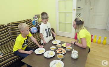 Наречена для тата 2 сезон: почему сын героя «забракует» участницу проекта?