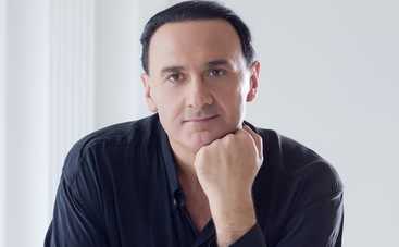 "Учу детей держать  дистанцию с другими людьми": Владимир Гришко о семье и своем хобби