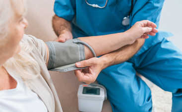 Шесть «не» для правильного измерения артериального давления