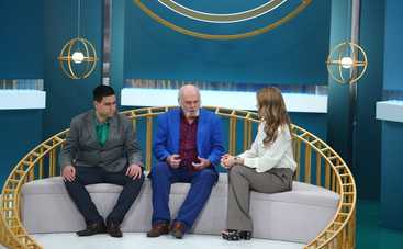 Роман с Ольгой: смотреть 10 выпуск онлайн от 02.10.2019