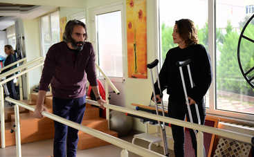 Невеста из Стамбула: смотреть 144 серию онлайн (эфир от 02.10.2019)