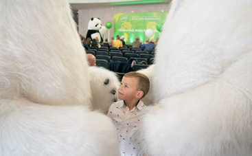 Фонд Янковского наградил финалистов VІI конкурса детского рисунка: кто победил?