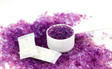 Почему не стоит выбрасывать пакетики с гелевыми шариками