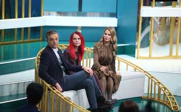 Роман с Ольгой: смотреть 11 выпуск онлайн от 03.10.2019