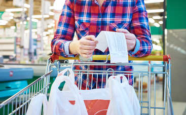 7 способов экономить на покупке продуктов для большой семьи