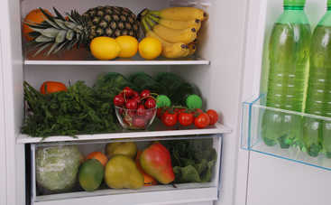 Как долго можно хранить продукты в холодильнике