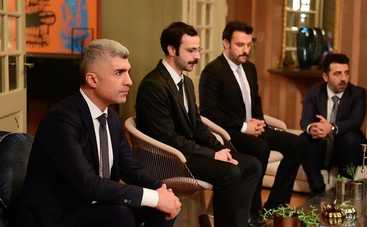 Невеста из Стамбула: смотреть 145 серию онлайн (эфир от 03.10.2019)