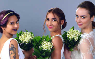 4 весілля: смотреть 4 выпуск онлайн (эфир от 03.10.2019)