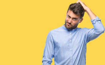 5 мужских имен, обладателям которых редко везет в жизни