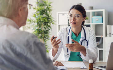 Резкое похудение и еще несколько признаков онкологии