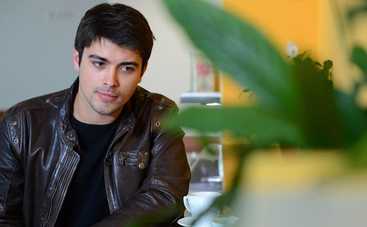 Канал «Украина» покажет фильм с самым красивым белорусом в главной роли