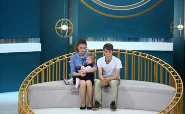 Роман с Ольгой: смотреть 12 выпуск онлайн от 04.10.2019