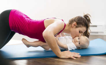 6 внутренних преград, которые мешают вам стать хорошей мамой