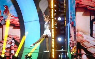 Круче всех 5 сезон: смотреть онлайн 4 выпуск (эфир от 05.10.2019)