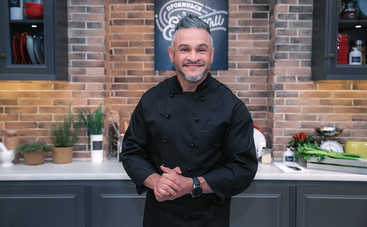 Прокинься з Ектором: смотреть онлайн 4 выпуск (эфир от 06.10.2019)