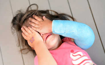 5 фактов о детской мастурбации, которых вы не знали