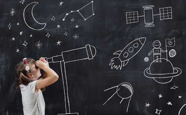 5 лучших способов учить ребенка английскому языку при помощи рисования